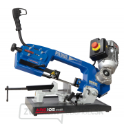 PÁSOVÁ PÍLA NA KOV ARG 105 MOBIL gallery main image