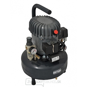 Kompresor Bamax Silent OLE50/9FM gallery main image