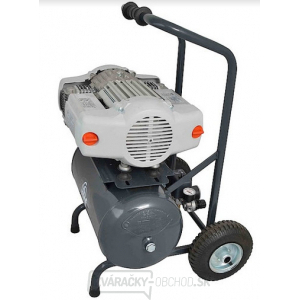 Bezolejový kompresor Bamax Prime OLE240/25CP Bezolejový kompresor Bamax Prime OLE240/25CP gallery main image