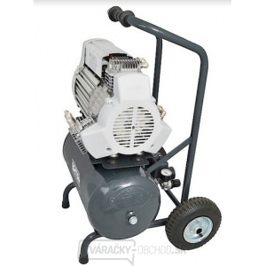 Bezolejový kompresor Bamax Prime OLE360/25C Bezolejový kompresor Bamax Prime OLE360/25C gallery main image