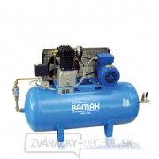 Vysokotlakový kompresor Bamax 200/50-15T gallery main image