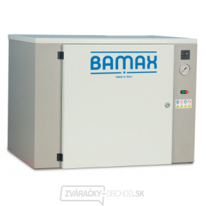 Kompresor BAMAX Silent BX59GSIL/5,5