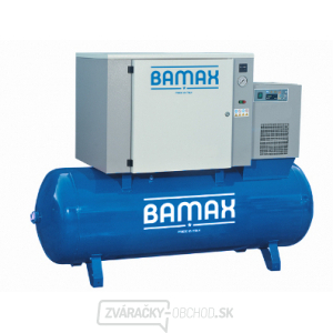 Kompresor BAMAX Silent BX59GSIL/500FTD5,5