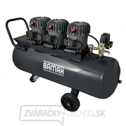 Kompresor Bamax Silent OLE150/50C Kompresor Bamax Silent OLE150/50C gallery main image