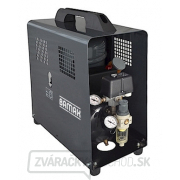 Kompresor Bamax Silent OLE30/6BM Kompresor Bamax Silent OLE30/6BM gallery main image