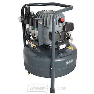 Kompresor Bamax Silent OLE50/24GF Kompresor Bamax Silent OLE50/24GF
