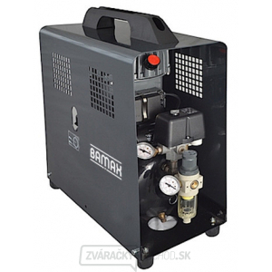 Kompresor Bamax Silent OLE50/6BM Kompresor Bamax Silent OLE50/6BM