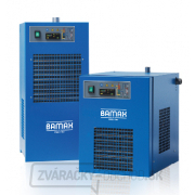 Kondenzačná sušička Bamax AD32 gallery main image