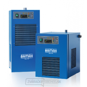 Kondenzačná sušička Bamax AD43 Kondenzačná sušička Bamax AD43 gallery main image