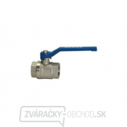 Guľový kohút 1/4 gallery main image