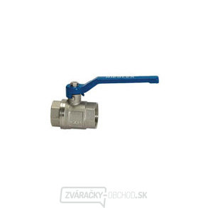 Guľový kohút 3/8"IG x 3/8" IG