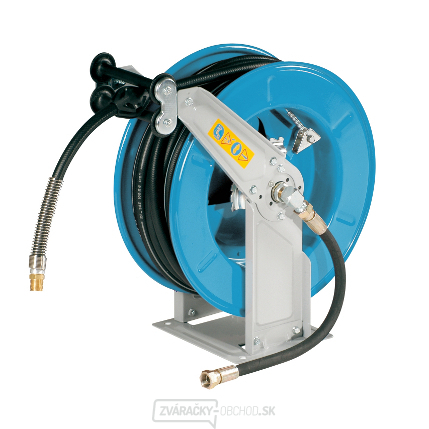 Navíjací bubon Bamax VL 814 - 25m