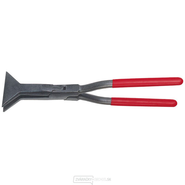 BESSEY - kliešte klampiarske mačkacie