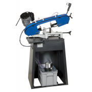 PÁSOVÁ PÍLA NA KOV ARG 130 SUPER K 400V gallery main image