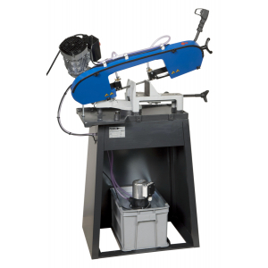 PÁSOVÁ PÍLA NA KOV ARG 130 SUPER K 400V gallery main image