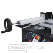 PÁSOVÁ PÍLA NA KOV ARG 235 PLUS 400V náhled