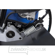 PÁSOVÁ PÍLA NA KOV ARG 235 PLUS 400V náhled