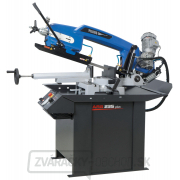 PÁSOVÁ PÍLA NA KOV ARG 235 PLUS 400V gallery main image