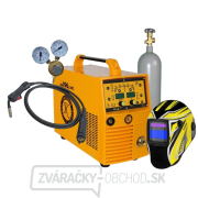 OMI 196LS PFC + Horák + Ventil + Kukla + Fľaša CO2 OMI 196LS PFC + Horák + Ventil + Kukla + Fľaša CO2 gallery main image