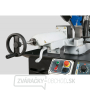 Pásová píla na kov ARG 300 F 400V náhled