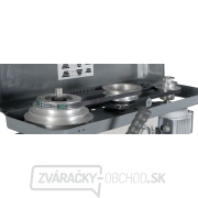 Stĺpová vŕtačka OPTIdrill D 26 Pro Náhľad