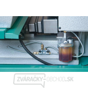 CNC frézka KX 3 s krytom náhled