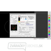 CNC frézka KX 3 s krytom náhled