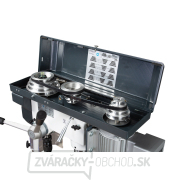 Stĺpová vŕtačka OPTIdrill D 33 Pro náhled