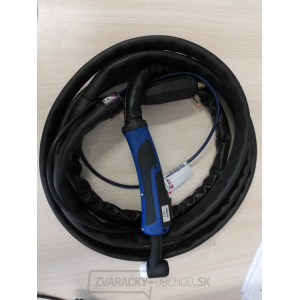 HORÁK BINZEL ABITIG GRIP 17 FX, KOŽA, 35-50 - DĹŽKA 4 METRE HORÁK BINZEL ABITIG GRIP 17 FX, KOŽA, 35-50 - DĹŽKA 4 METRE