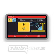 Zvárací invertor CO2 (MIG-MAG) Electromig 330 Wave Aqua Telwin Zvárací invertor CO2 (MIG-MAG) Electromig 330 Wave Aqua Telwin náhled