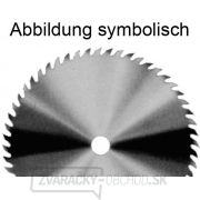 Pílový kotúč CV 600 x 30 mm, 56 z Pílový kotúč CV 600 x 30 mm, 56 z gallery main image