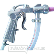 Pieskovací box GSK 220 Náhľad