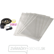 Pieskovací box GSK 220 náhled