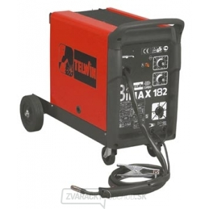 Zváračky CO2 Bimax 182 MIG-MAG Zváračky CO2 Bimax 182 MIG-MAG