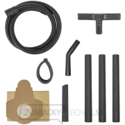 Vysávač na suché a mokré nečistoty GNTS 20L náhled