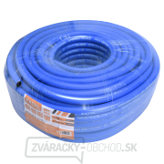 Hadica vzduchová, guma, 1/2