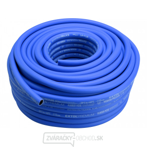 Hadica vzduchová, guma, 1/2 Hadica vzduchová, guma, 1/2