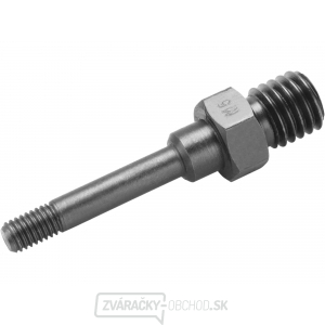 Nitovacie tŕň k nadstavcami na vŕtačku, M5 Nitovacie tŕň k nadstavcami na vŕtačku, M5 gallery main image