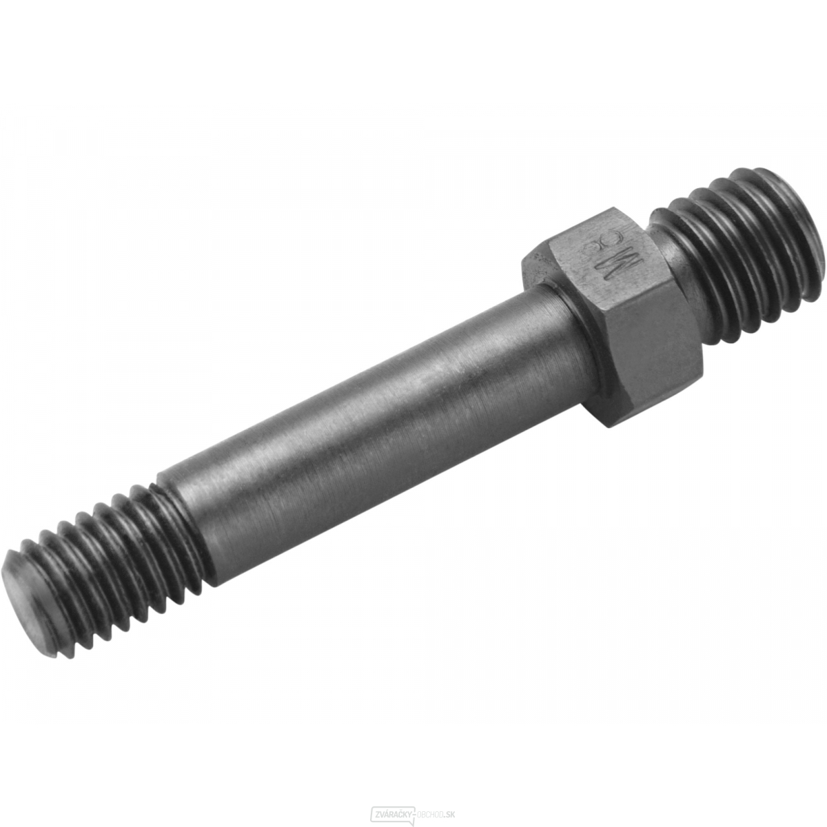 Nitovacie tŕň k nadstavcami na vŕtačku, M8 Nitovacie tŕň k nadstavcami na vŕtačku, M8 gallery main image