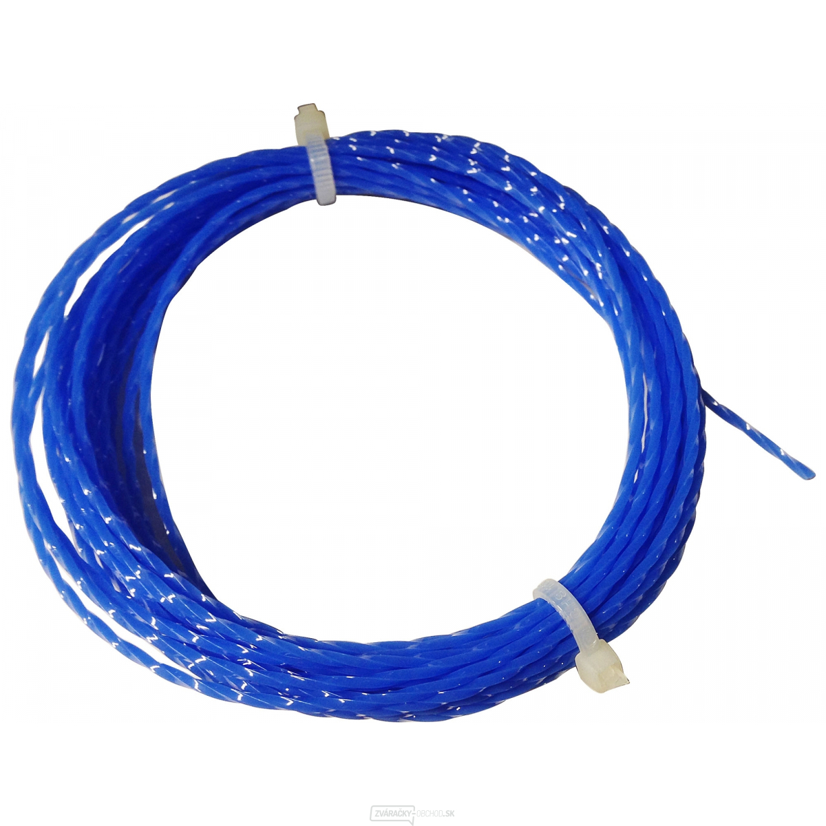 Nylonová struna náhradné 1.5mm