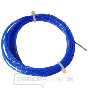 Nylonová struna náhradné 1.5mm Nylonová struna náhradné 1.5mm gallery main image