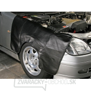 Ochranný prikrývka na predný blatník s magnetickým uchytením SR990903 Ochranný prikrývka na predný blatník s magnetickým uchytením SR990903 gallery main image
