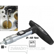 Momentová račňa 1/4 Momentová račňa 1/4