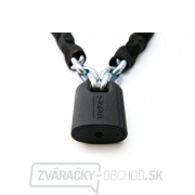 TOKOZ - MOTO 50/2000 zámok na motorku TOKOZ - MOTO 50/2000 zámok na motorku gallery main image