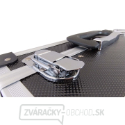 Kufor s náradím 73 dielov PROFI MAGG náhled