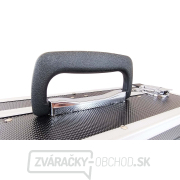 Kufor s náradím 73 dielov PROFI MAGG náhled