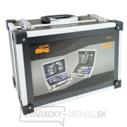 Kufor s náradím 73 dielov PROFI MAGG náhled