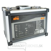 Kufor s náradím 73 dielov PROFI MAGG náhled