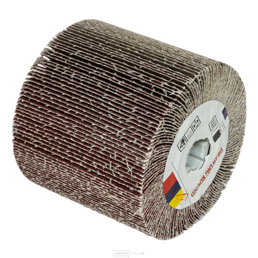 Brúsny kotúč HOLZMANN SM 100 SLW K 60 Brúsny kotúč HOLZMANN SM 100 SLW K 60 gallery main image
