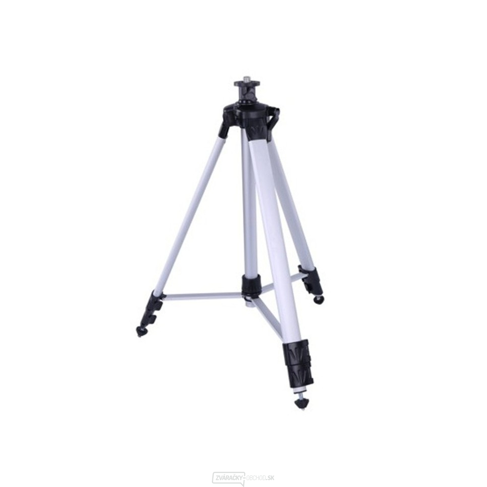 PROTEC 10.05-LN-TR trojnožka 61 - 130 cm pre nivelačné laser